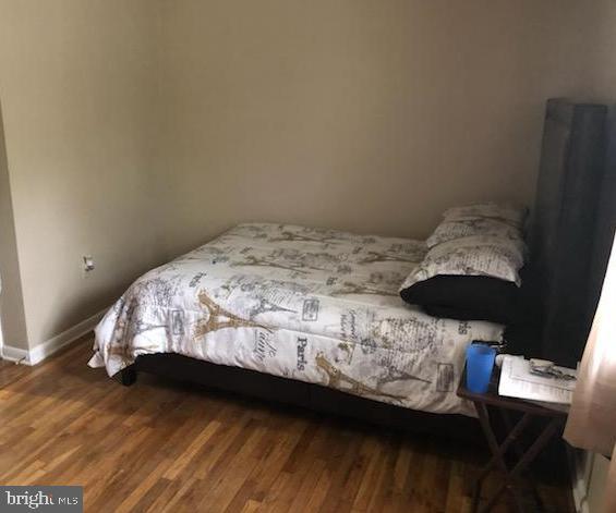 WICOMICO VILLAGE - Residential