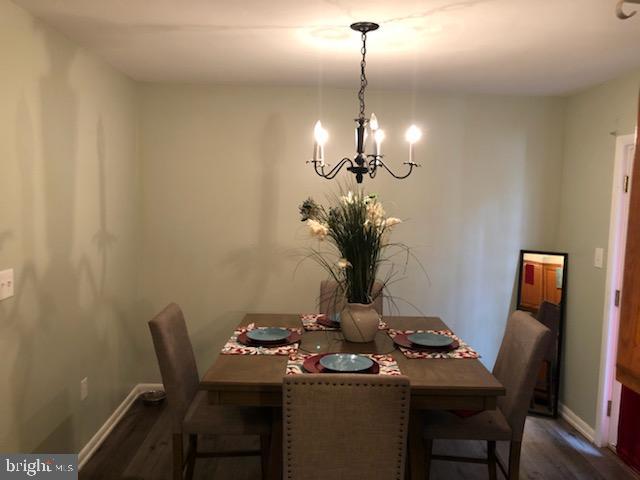 WICOMICO VILLAGE - Residential