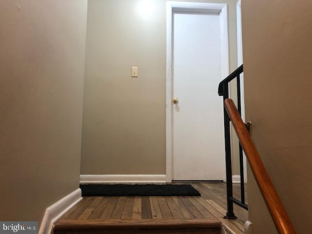 WICOMICO VILLAGE - Residential