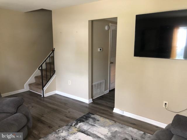 WICOMICO VILLAGE - Residential