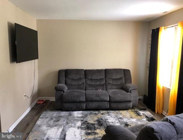 WICOMICO VILLAGE - Residential