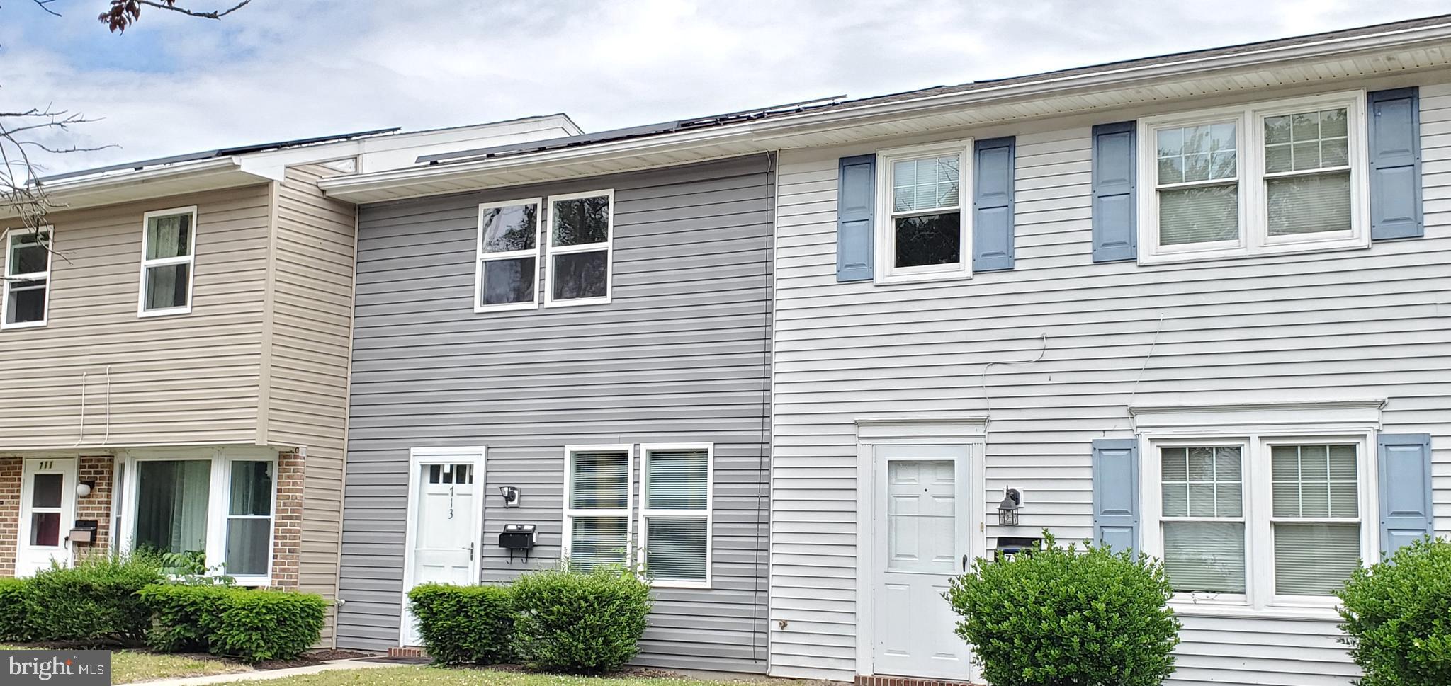 WICOMICO VILLAGE - Residential