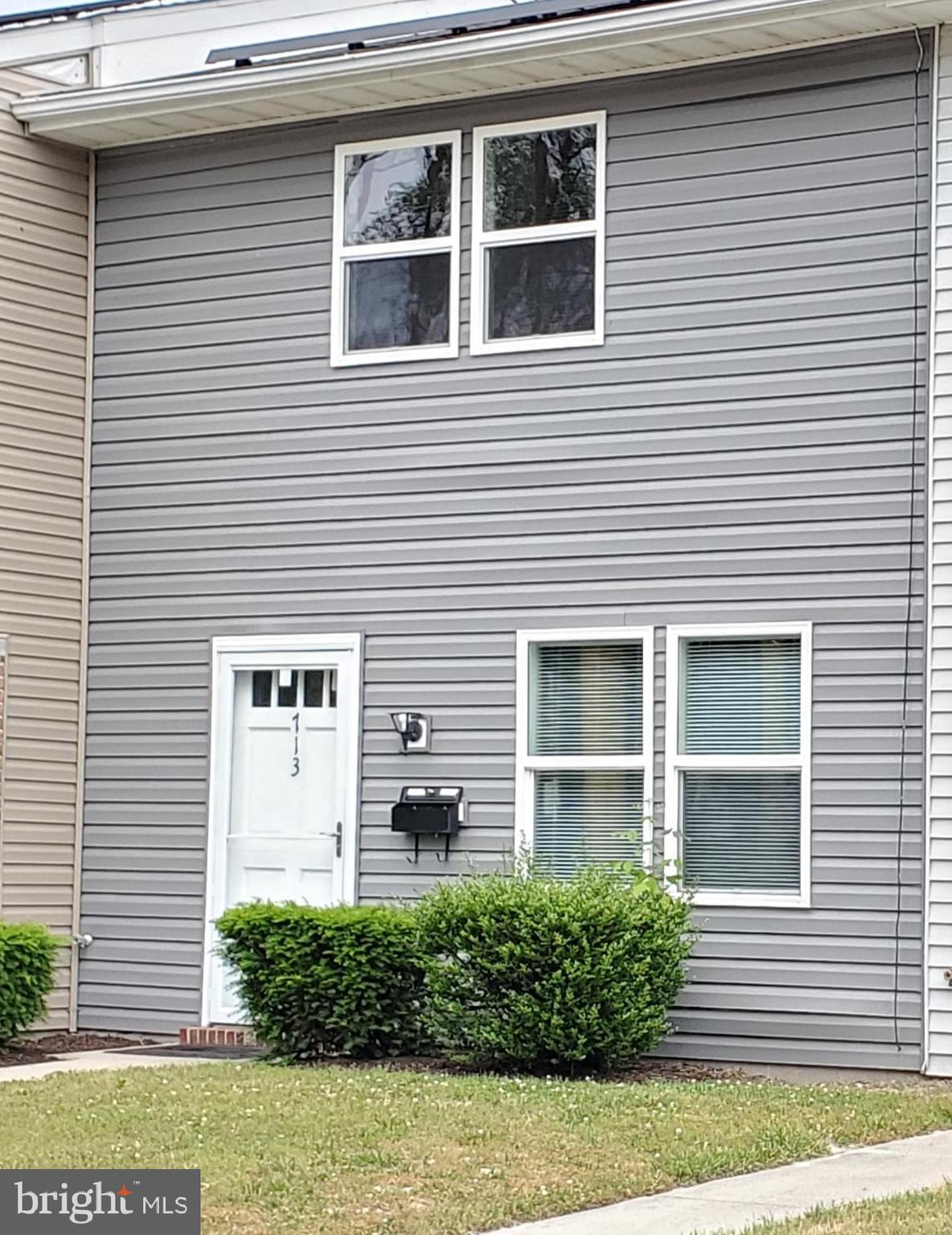 WICOMICO VILLAGE - Residential