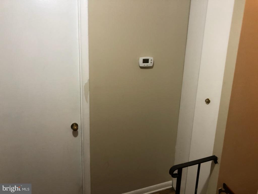 WICOMICO VILLAGE - Residential