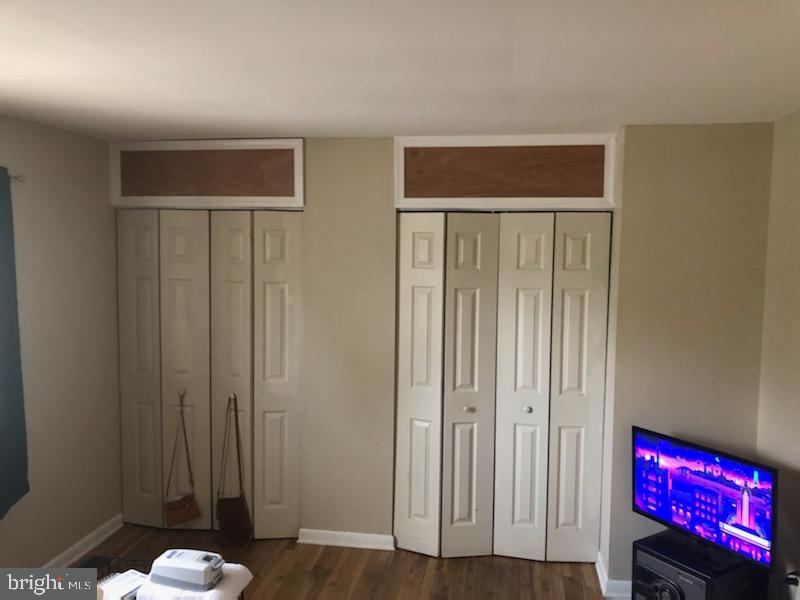 WICOMICO VILLAGE - Residential