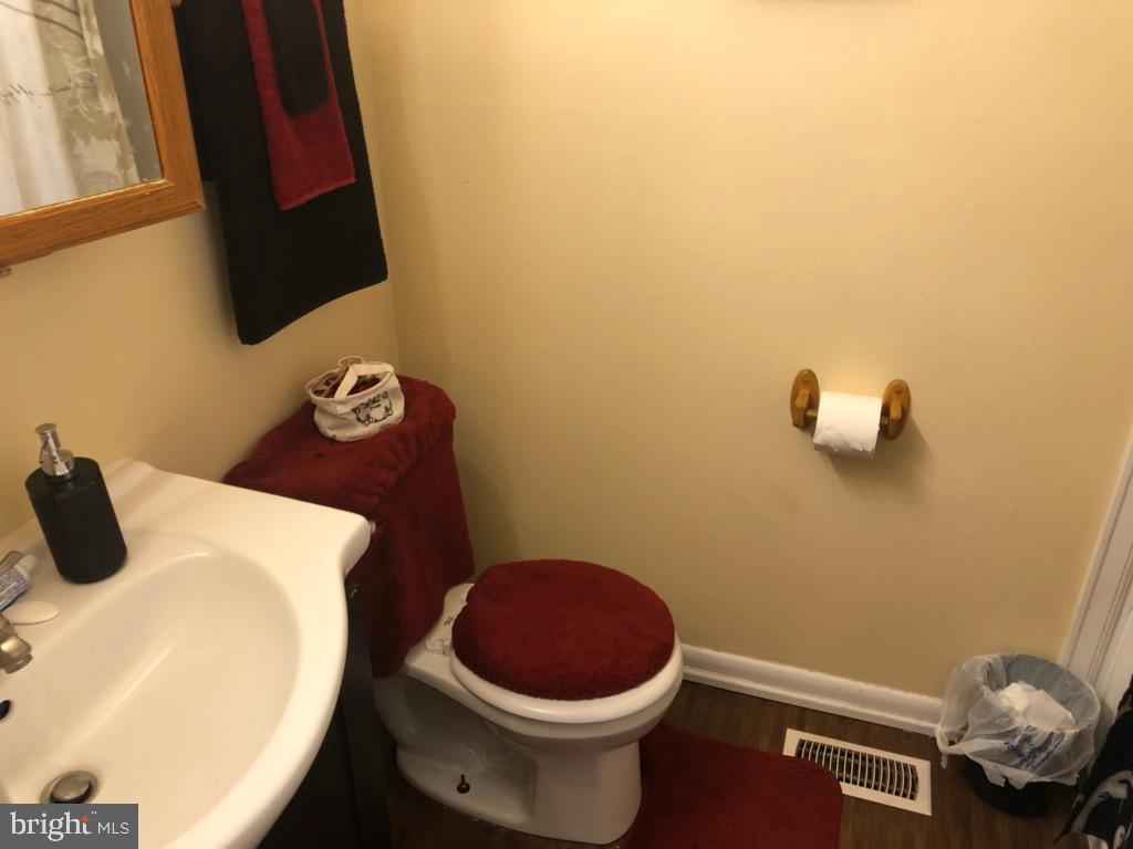 WICOMICO VILLAGE - Residential