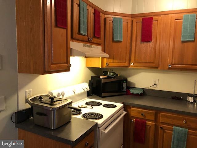 WICOMICO VILLAGE - Residential