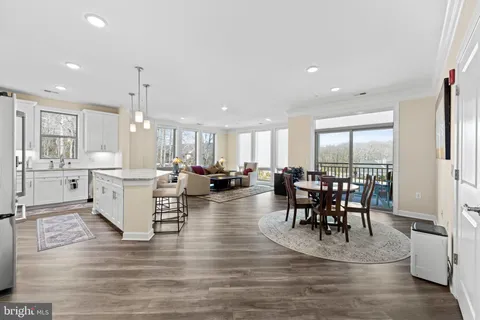 6104 Fairview Farm Drive Unit 309, Alexandria, VA 22315 - MLS#: VAFX2222824