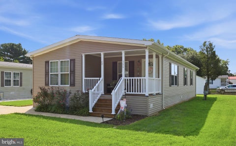 Mobile Home For Sale - 17579 Ebb Tide Drive<br/> Sussex County, LEWES, DE 19958