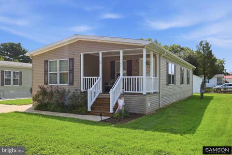 Mobile Home For Sale - 17579 Ebb Tide Drive<br/> LEWES, DE 19958