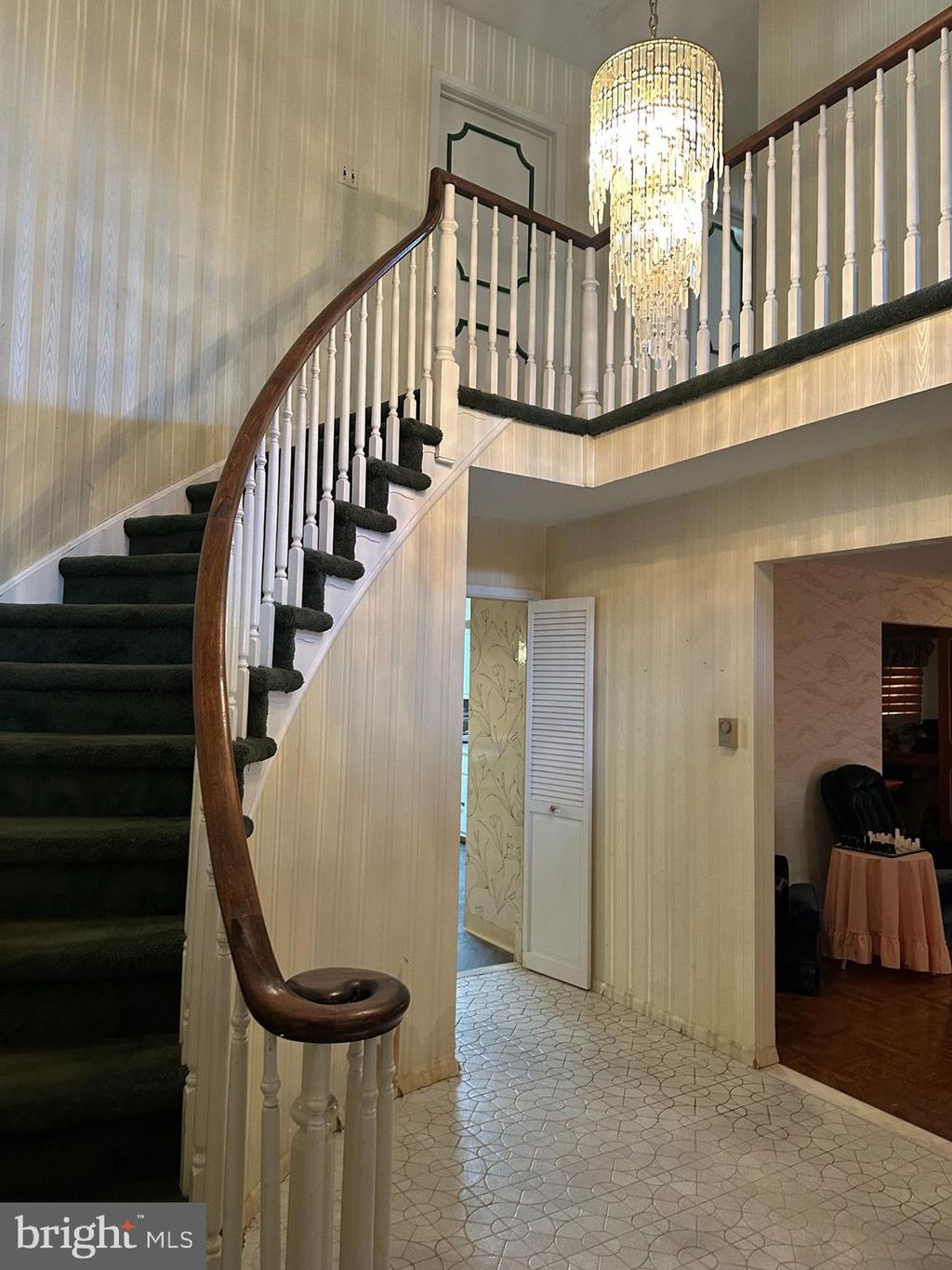 Photo of 1210 Mettler Road, HUNTINGDON VALLEY, PA 19006 (MLS # PAMC2161038)