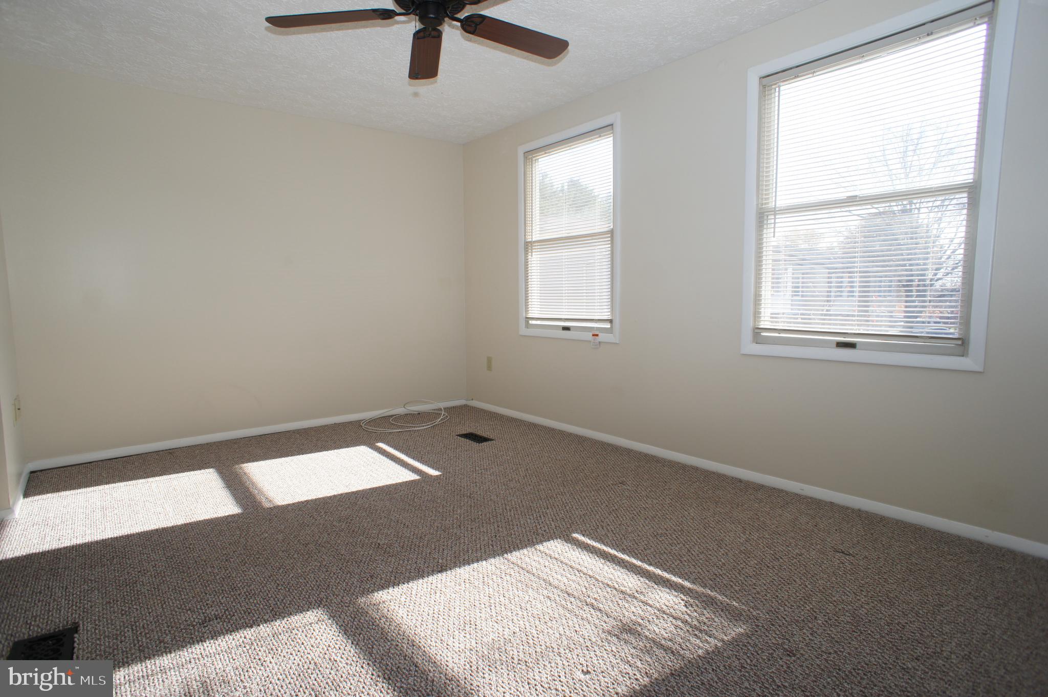 QUAIL RIDGE - Residential Lease