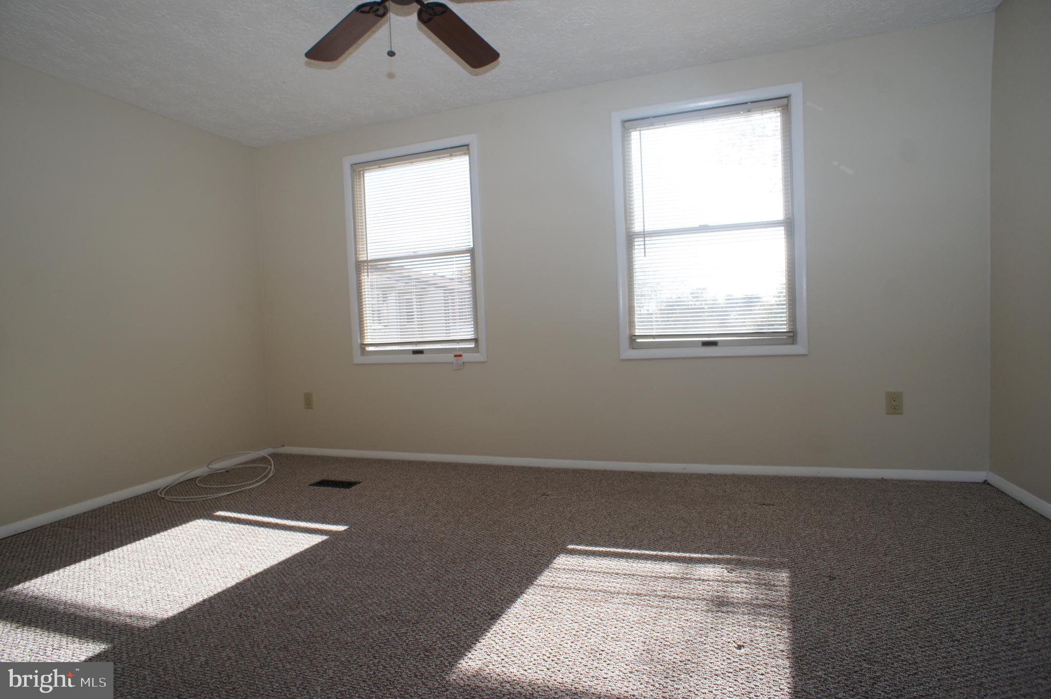 QUAIL RIDGE - Residential Lease