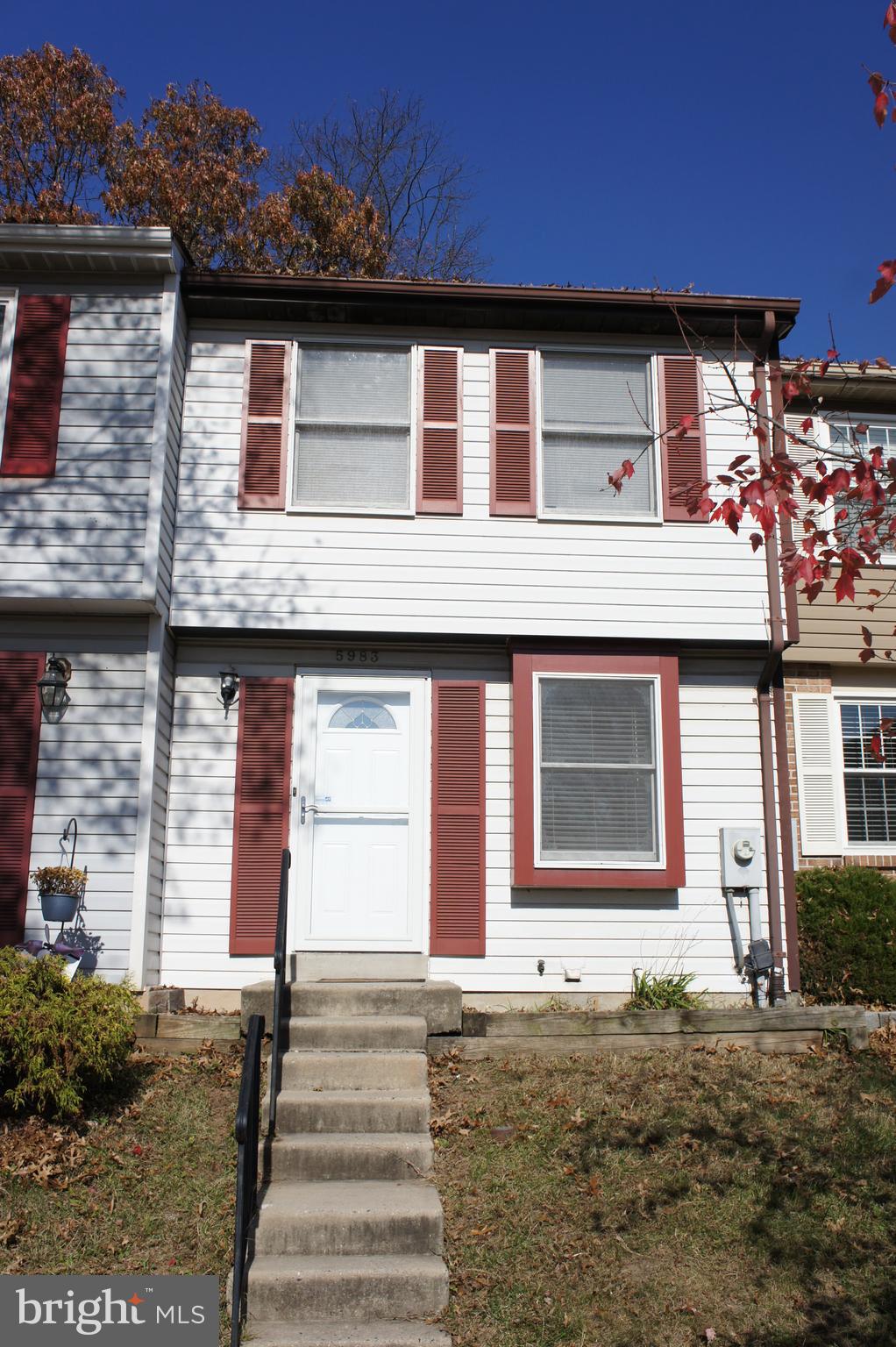QUAIL RIDGE - Residential Lease