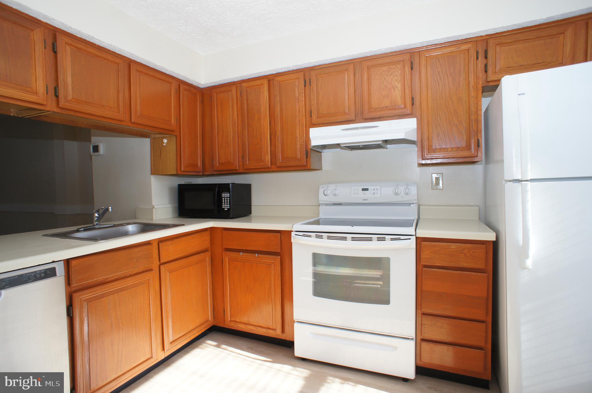 QUAIL RIDGE - Residential Lease