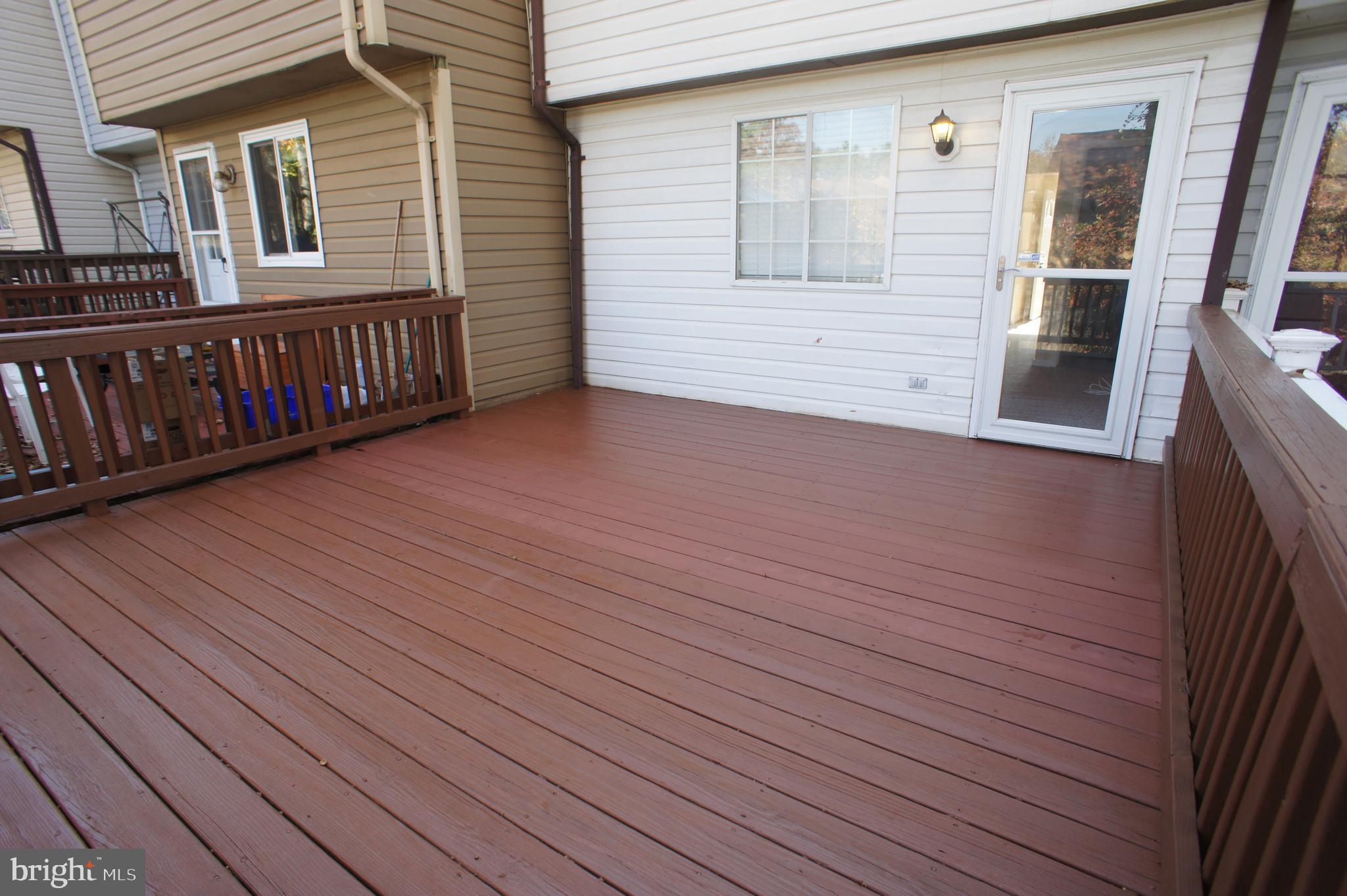 QUAIL RIDGE - Residential Lease