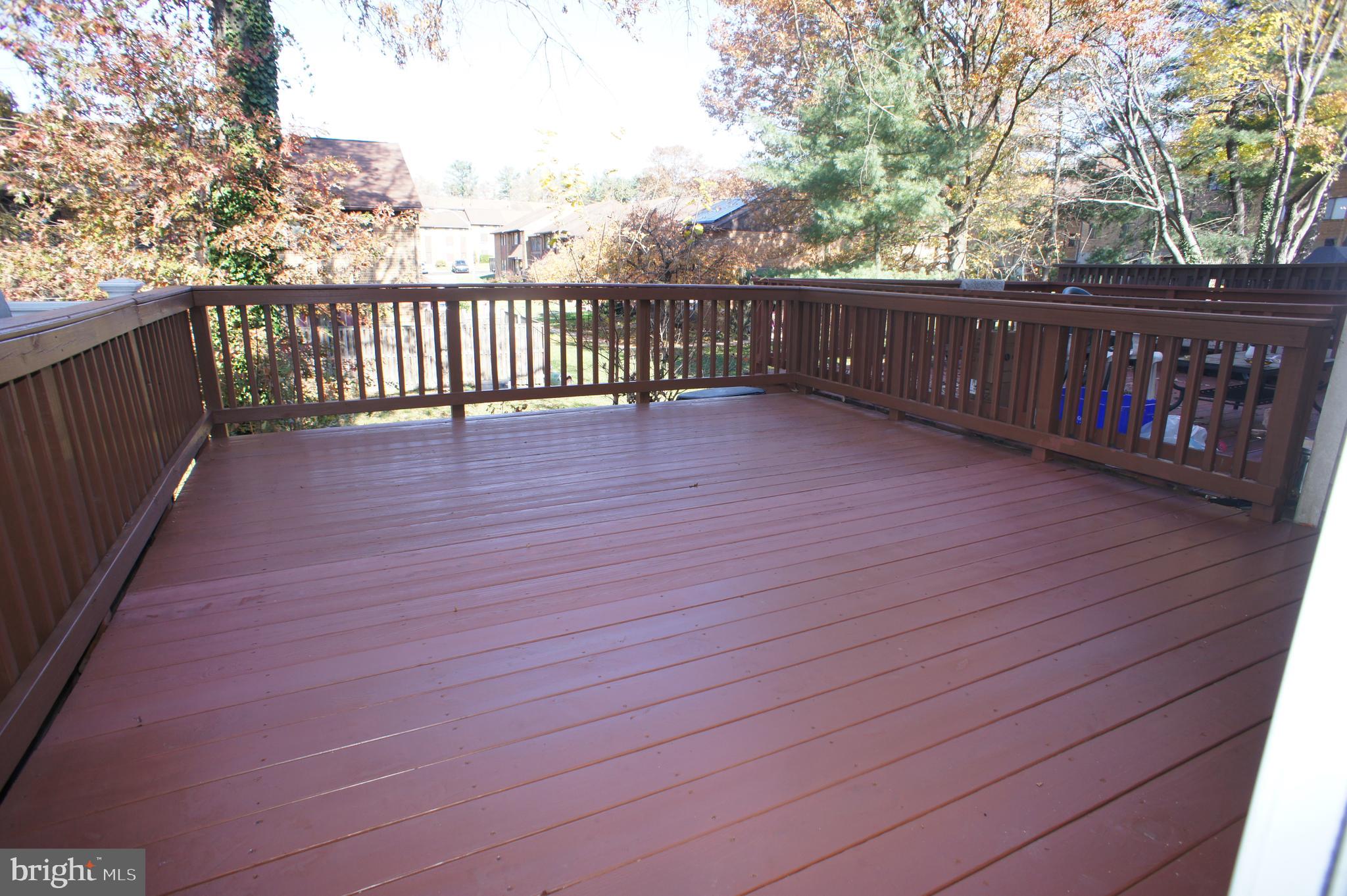 QUAIL RIDGE - Residential Lease