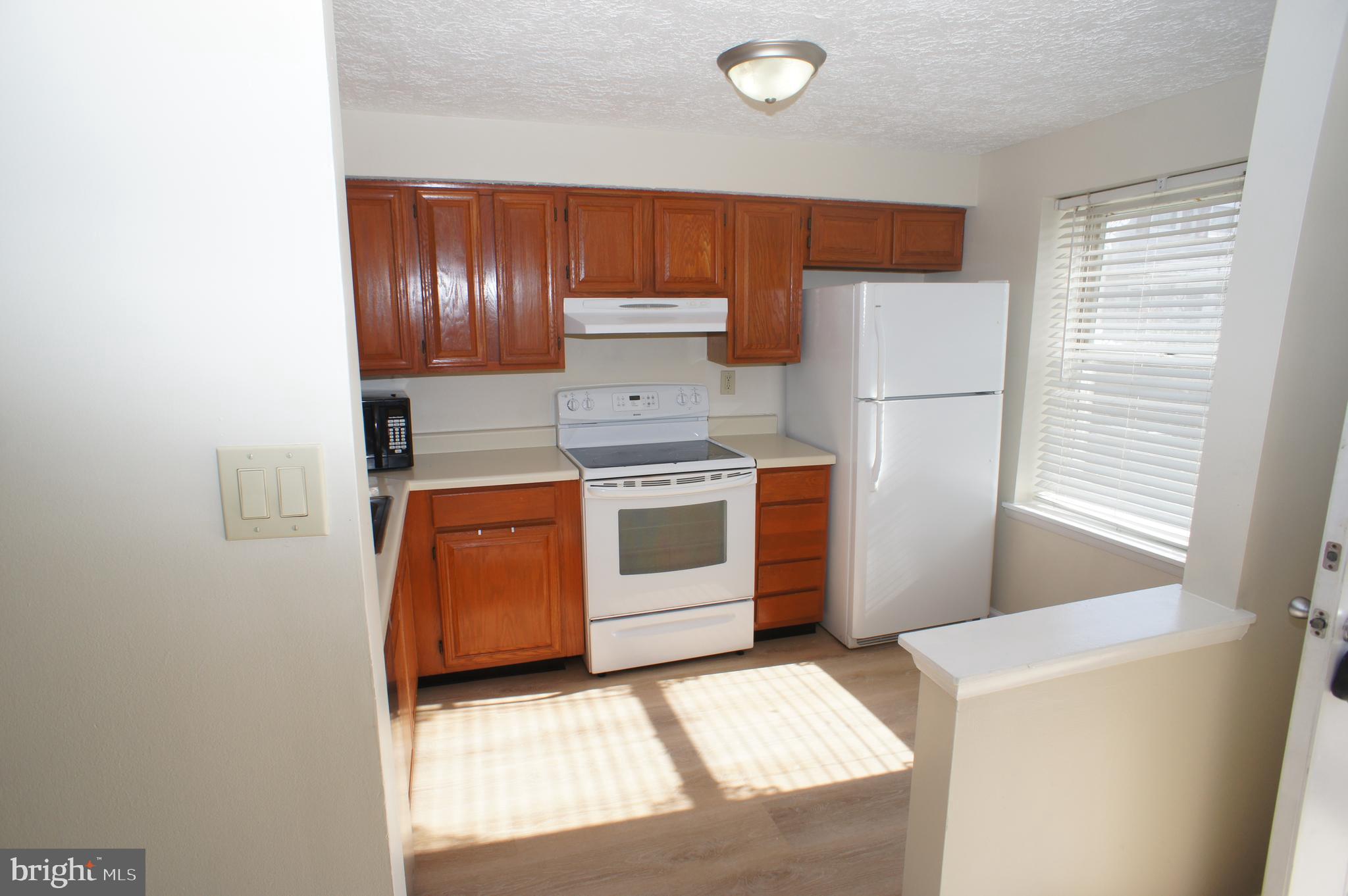 QUAIL RIDGE - Residential Lease