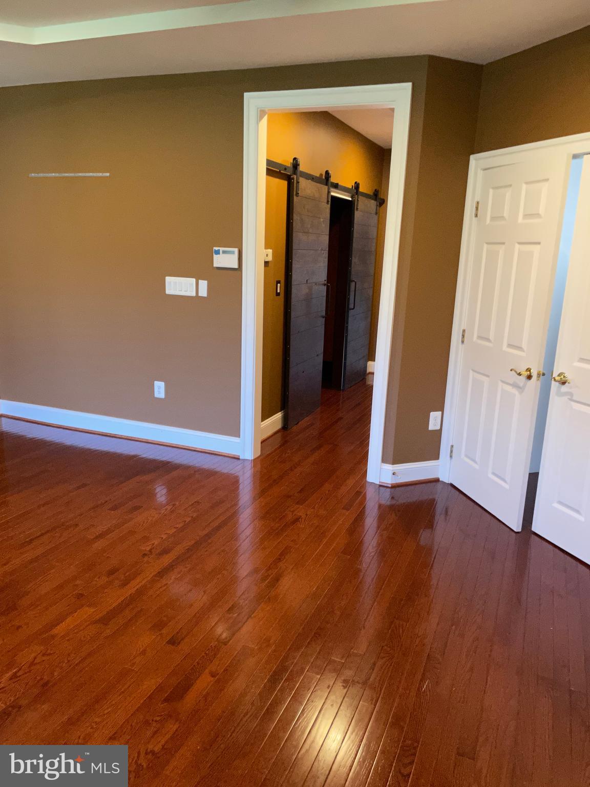 RIVER CREEK - Residential Lease