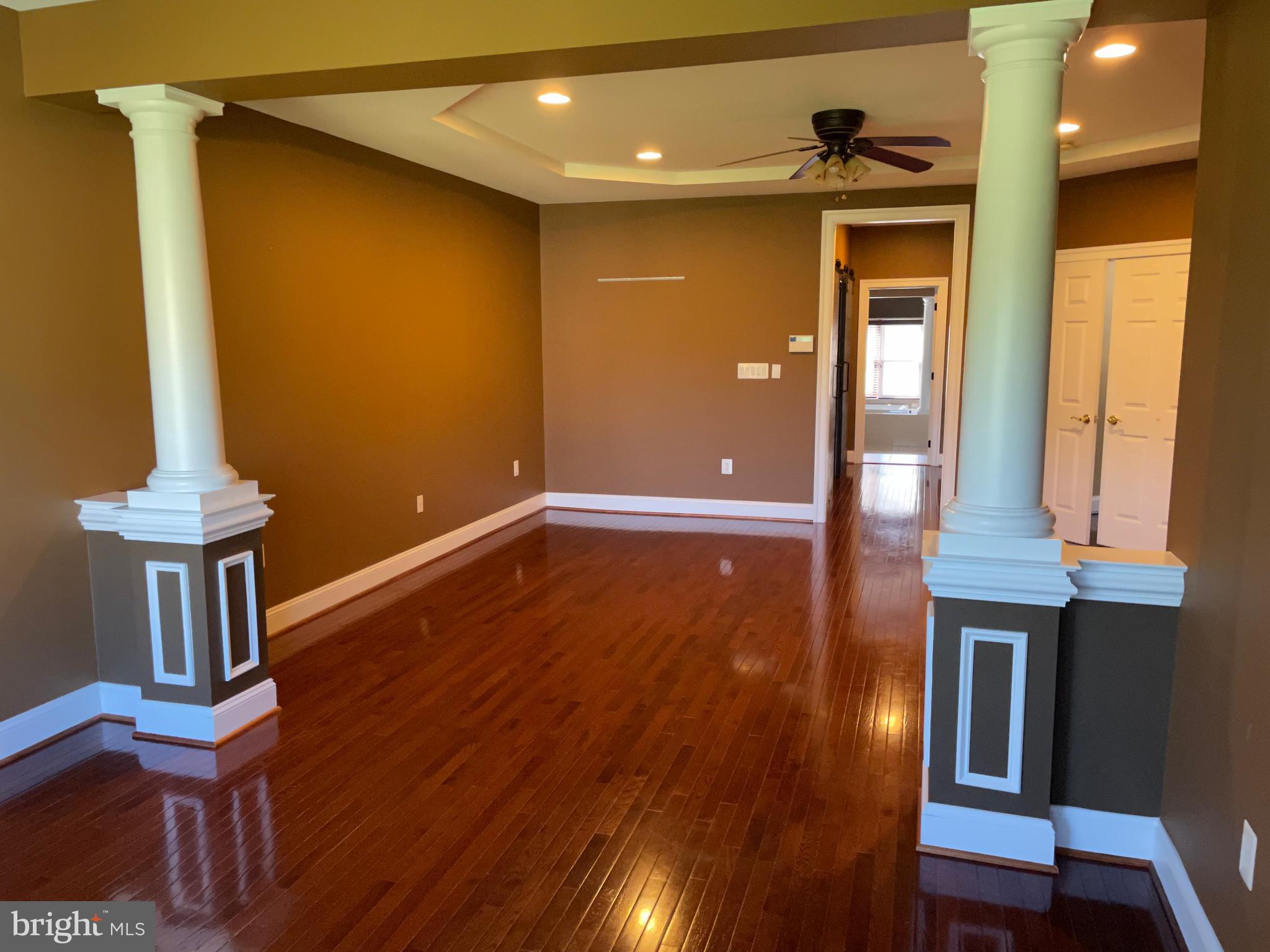 RIVER CREEK - Residential Lease