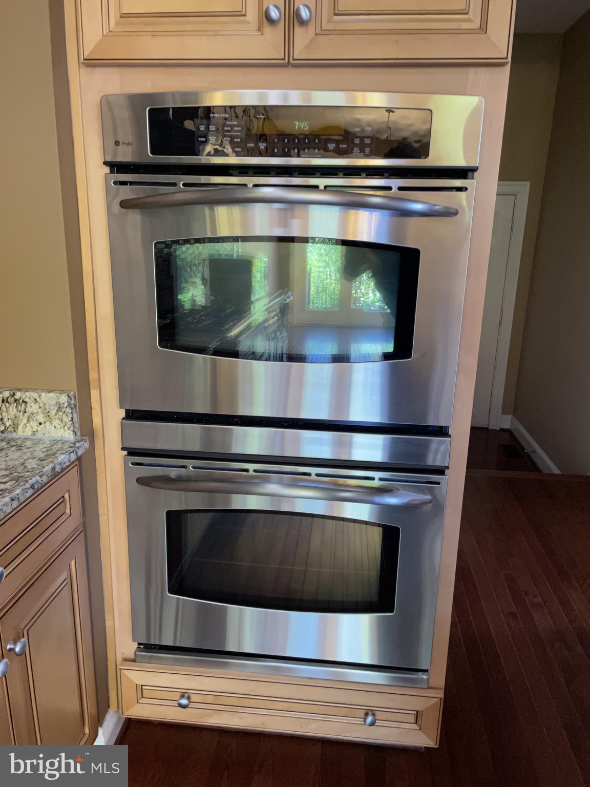 RIVER CREEK - Residential Lease