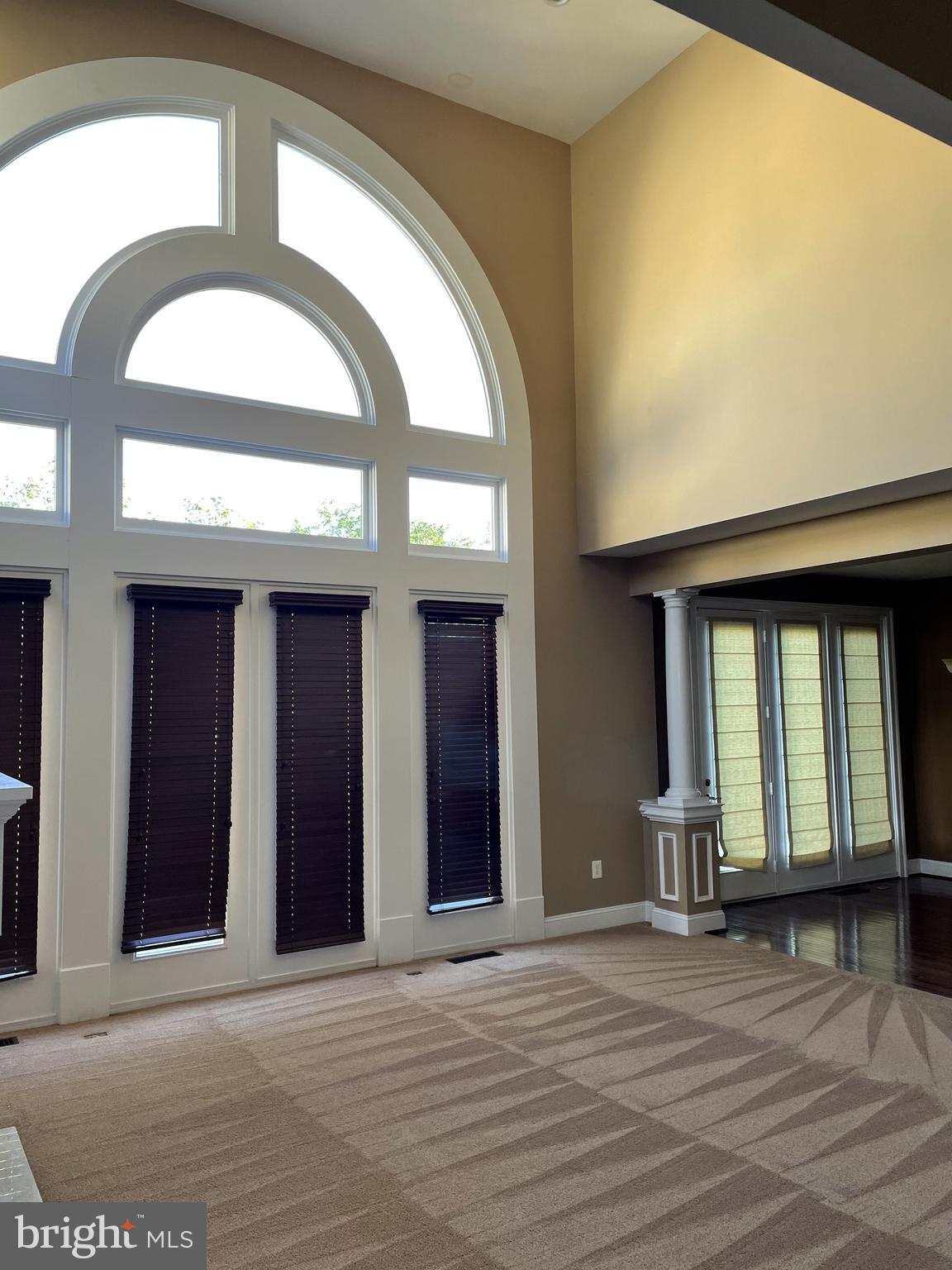 RIVER CREEK - Residential Lease