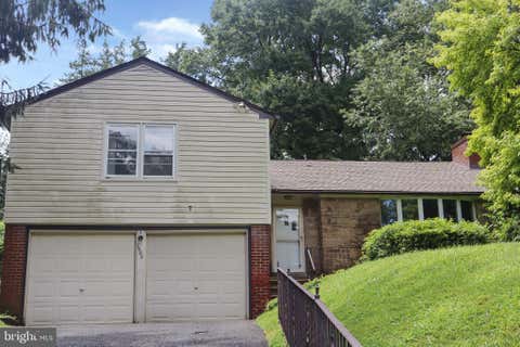 Homes For Sale - 1380 Glenbrook Road<br/> JENKINTOWN, PA 19046