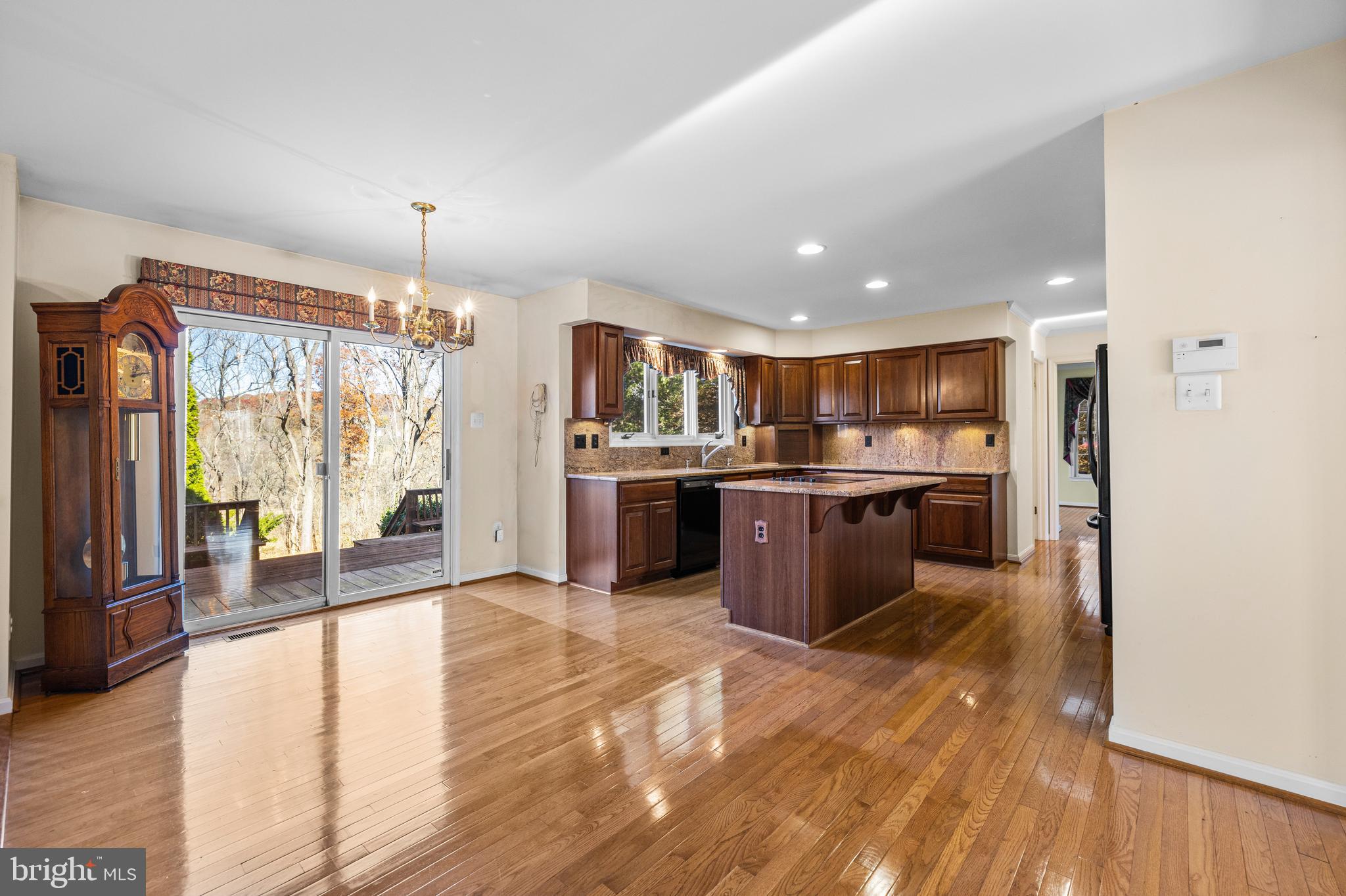 CAMERON MILL - Residential