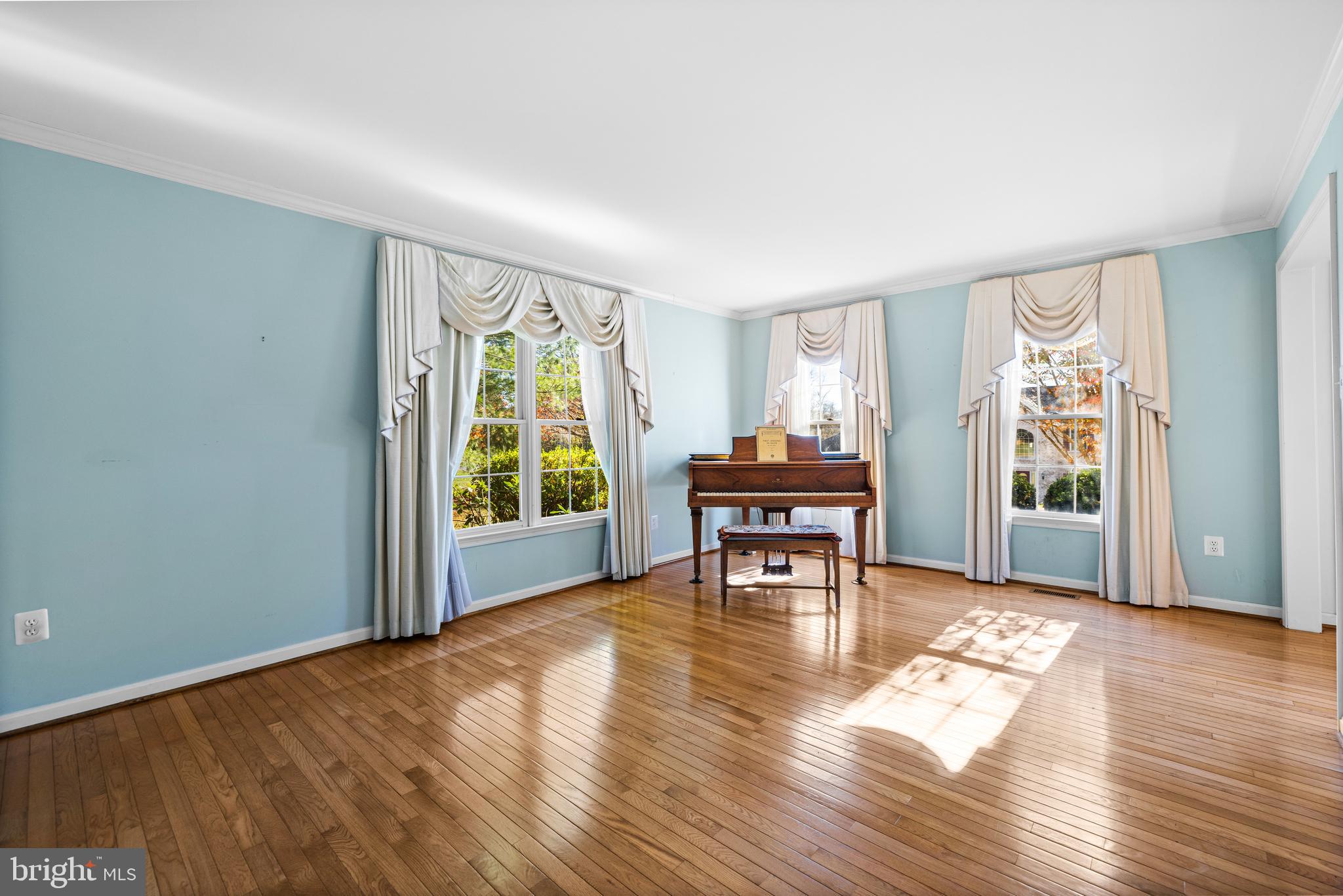 CAMERON MILL - Residential