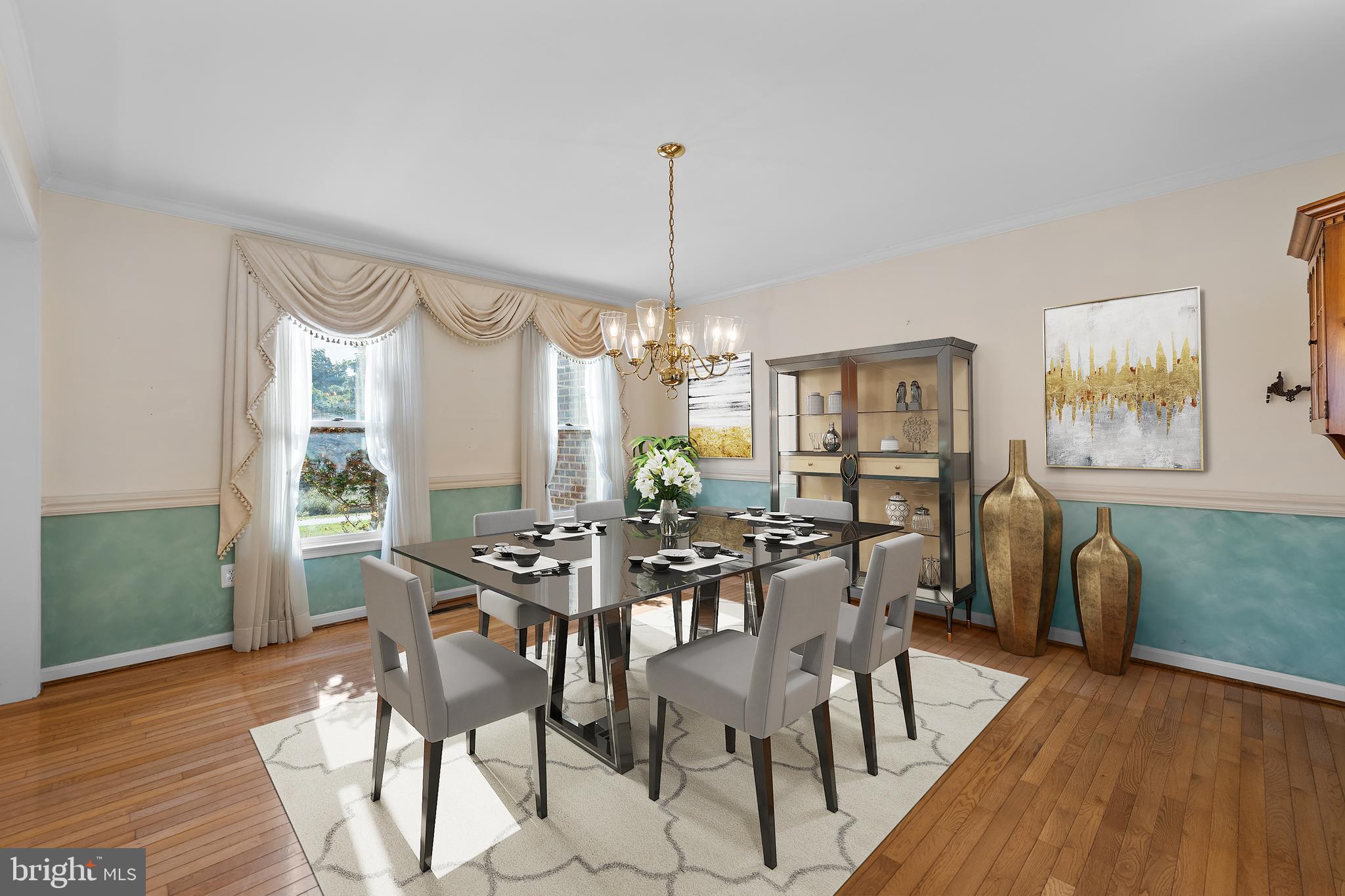 CAMERON MILL - Residential