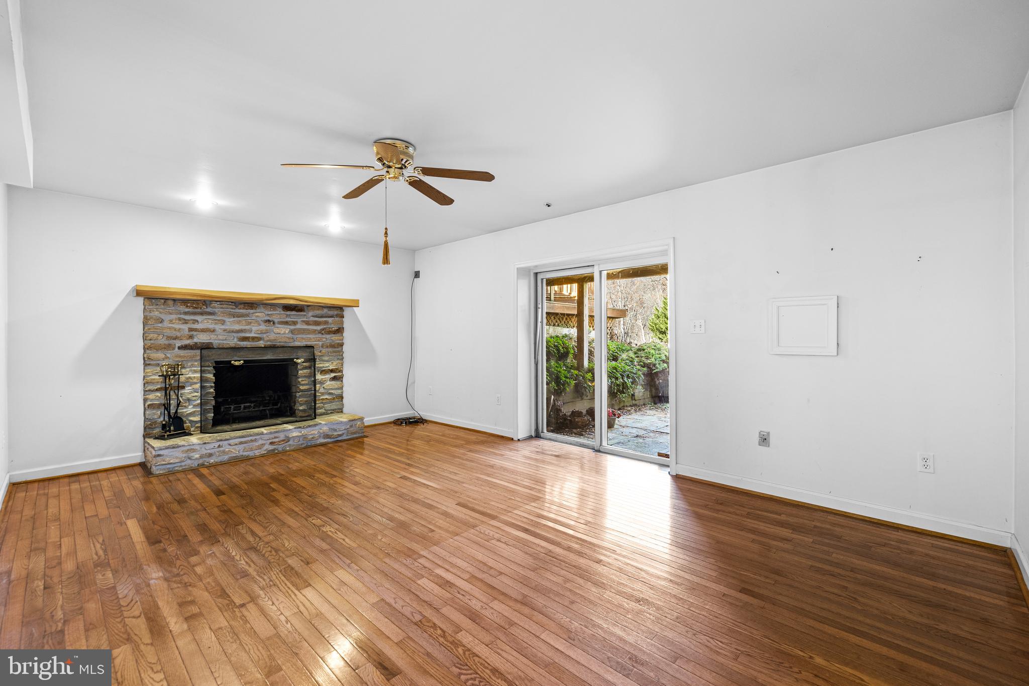 CAMERON MILL - Residential