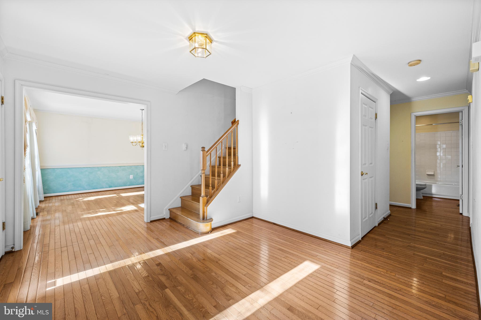 CAMERON MILL - Residential