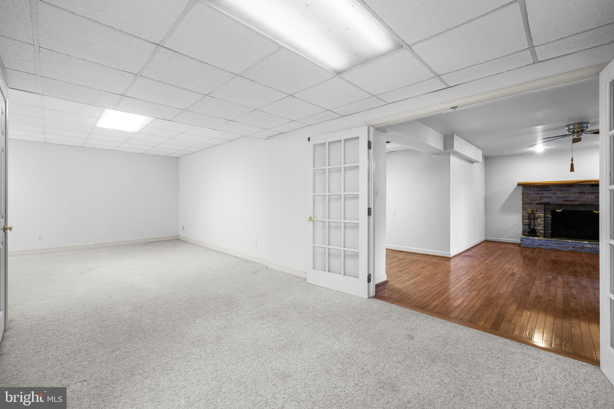 CAMERON MILL - Residential