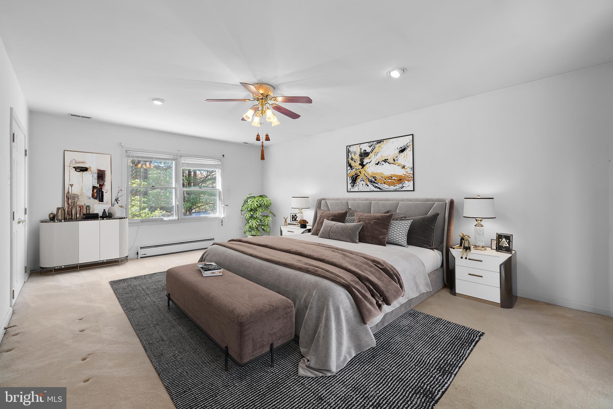 CAMERON MILL - Residential