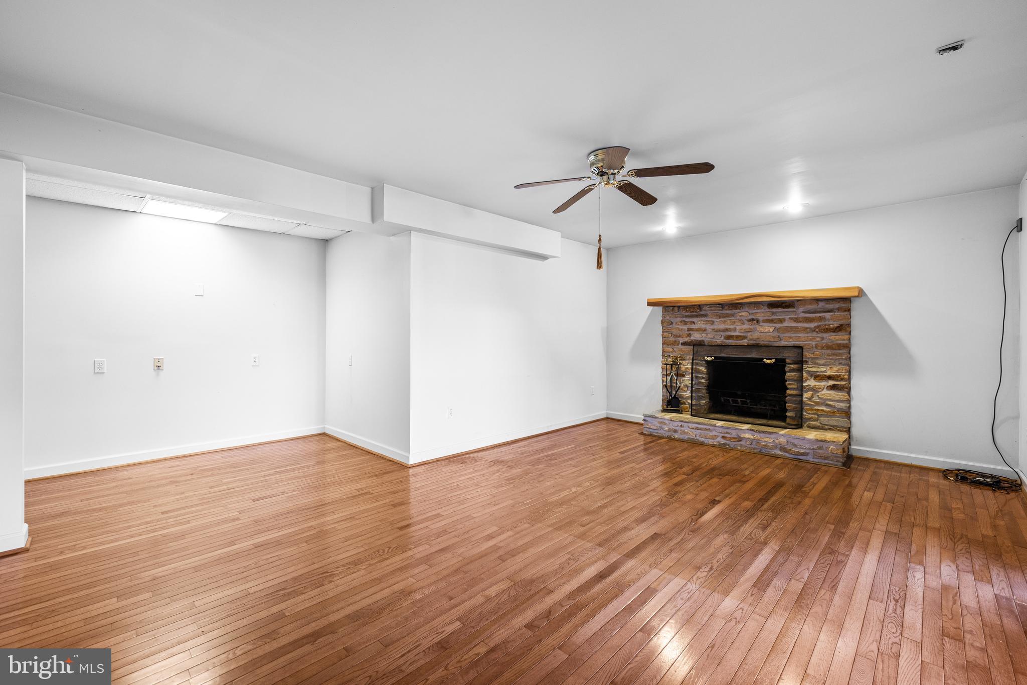 CAMERON MILL - Residential