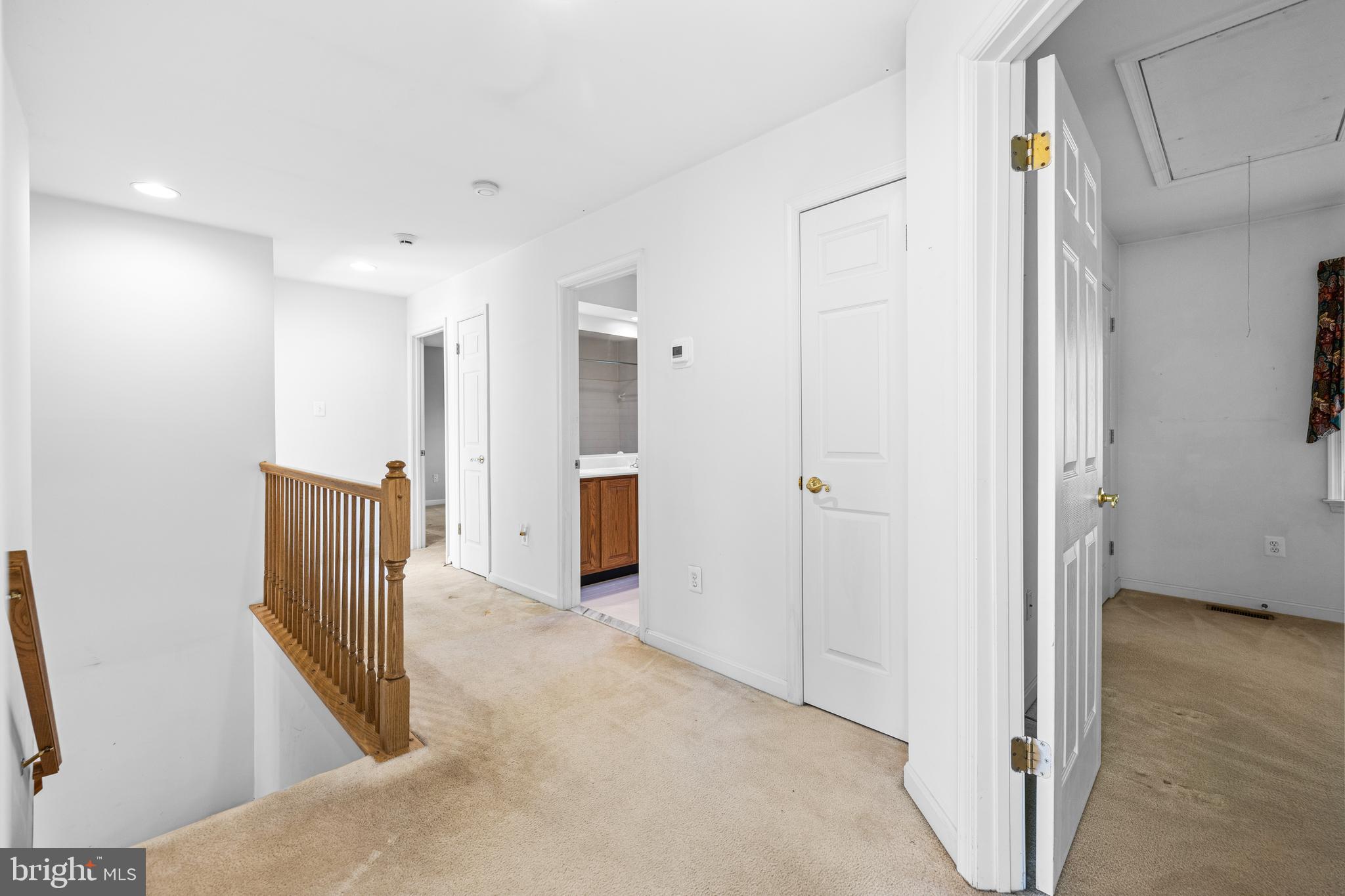 CAMERON MILL - Residential