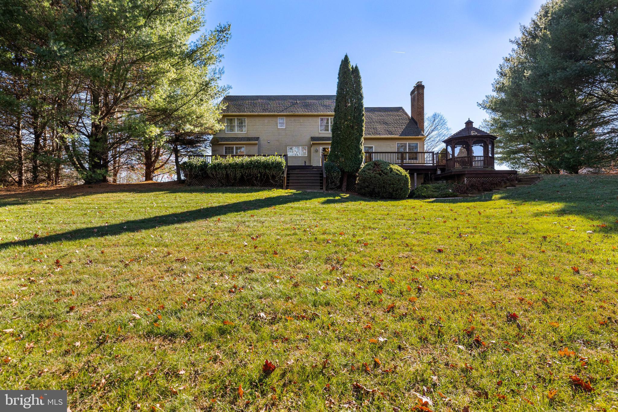 CAMERON MILL - Residential