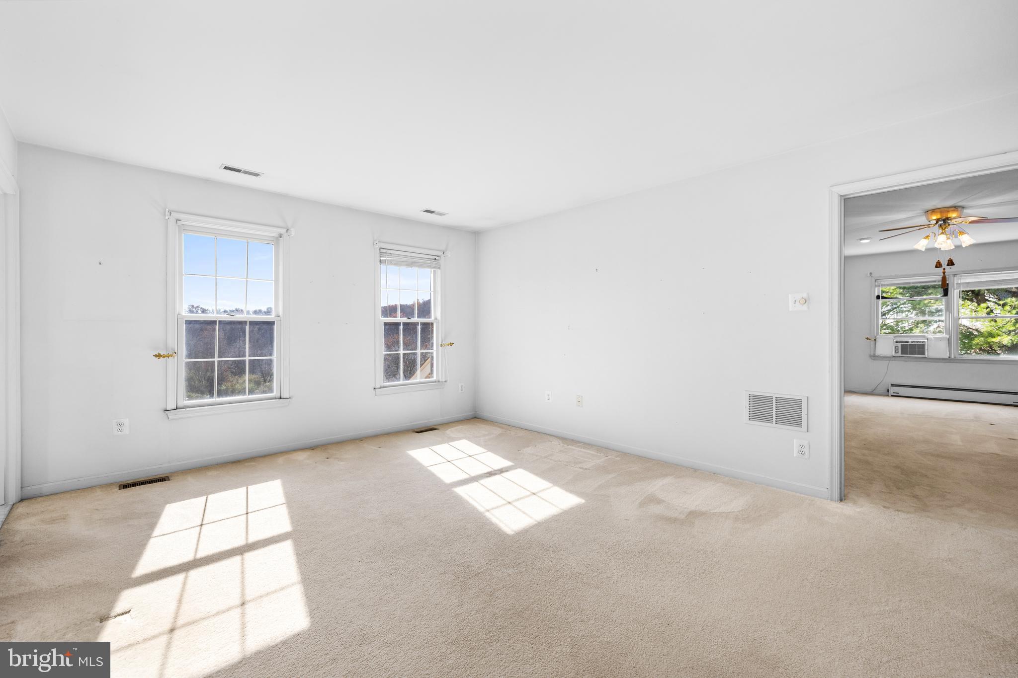 CAMERON MILL - Residential