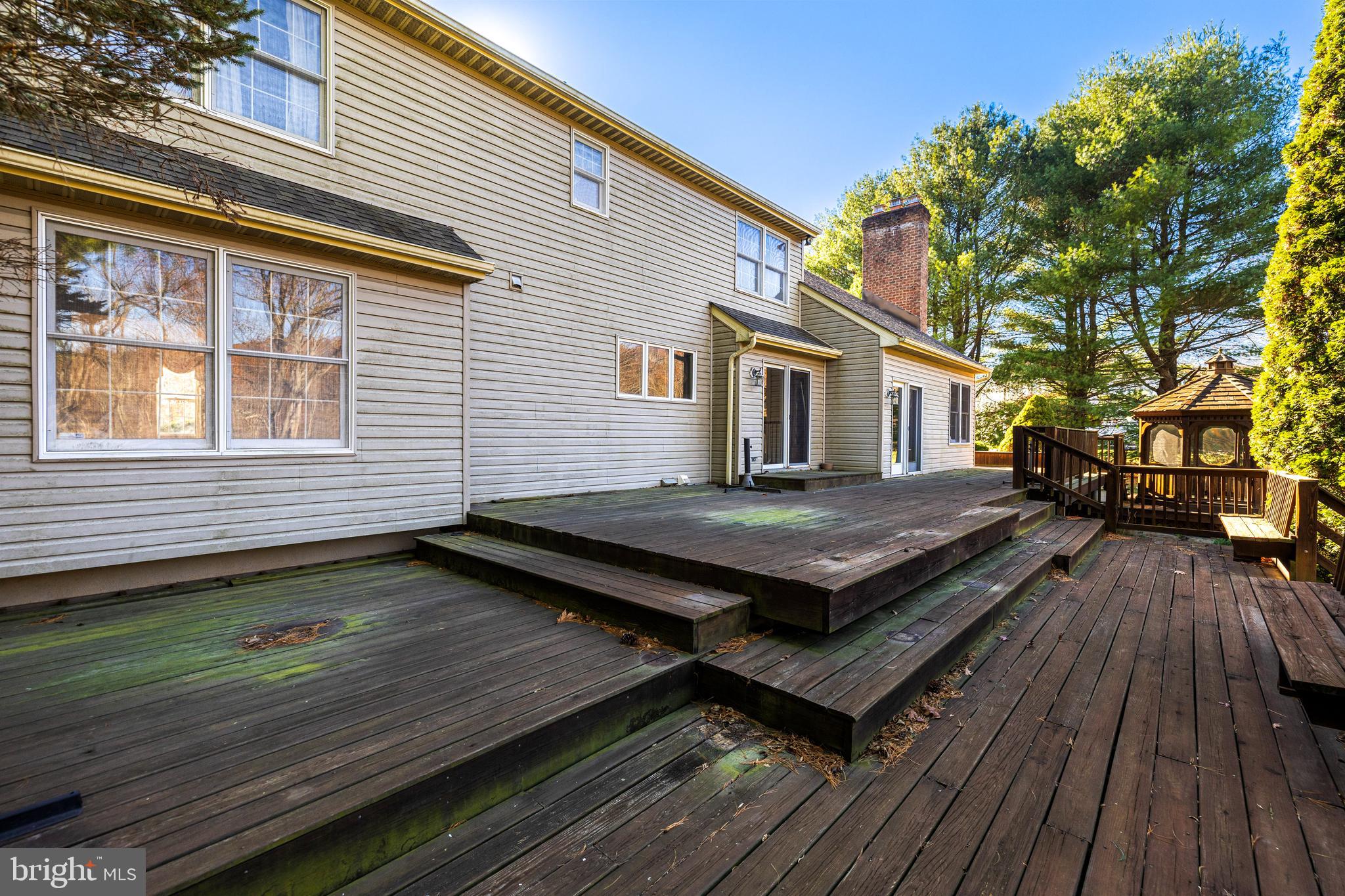 CAMERON MILL - Residential