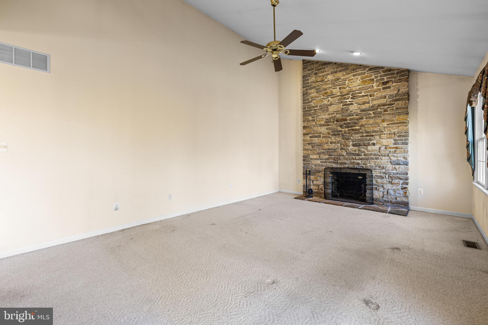 CAMERON MILL - Residential