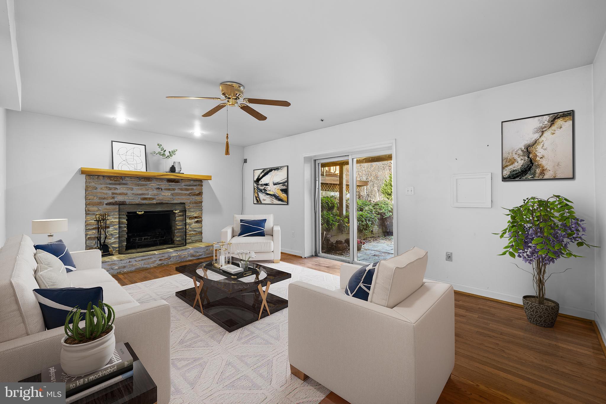 CAMERON MILL - Residential