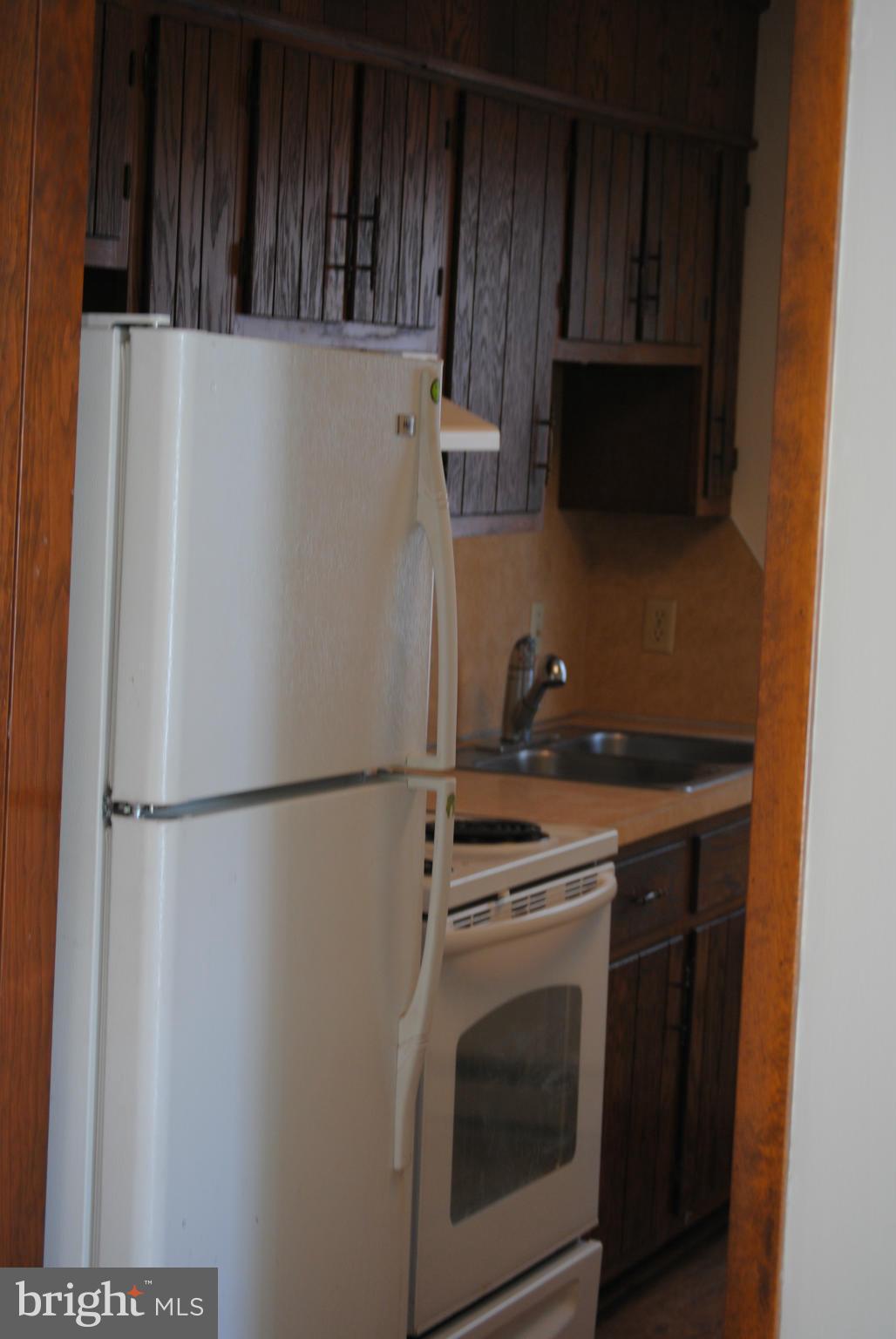 HAGERSTOWN - Residential Lease
