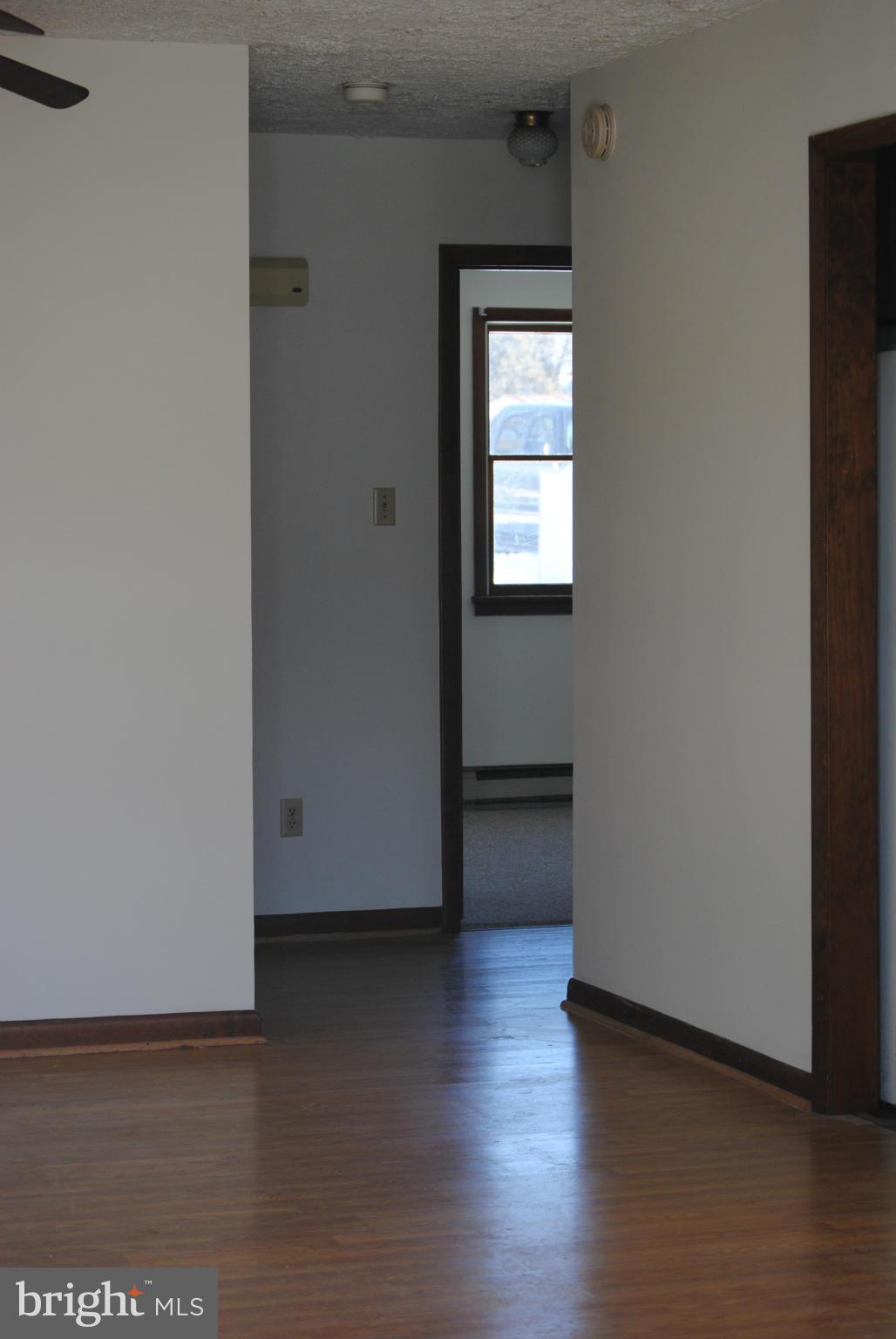 HAGERSTOWN - Residential Lease