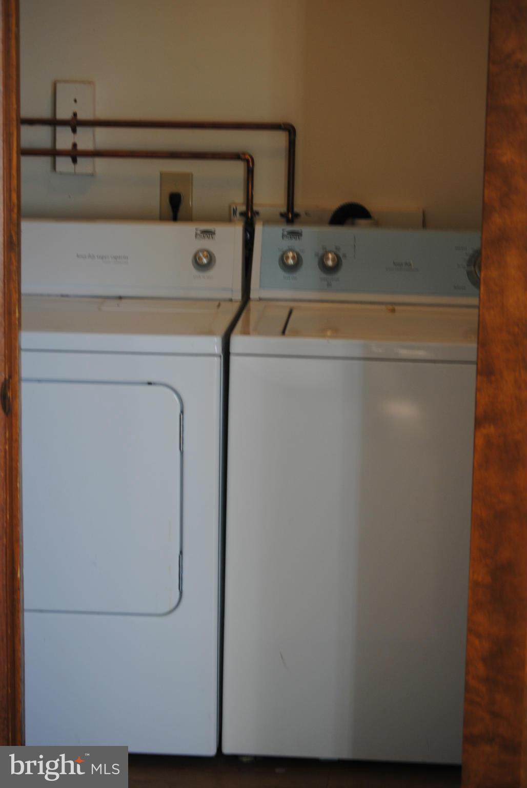 HAGERSTOWN - Residential Lease