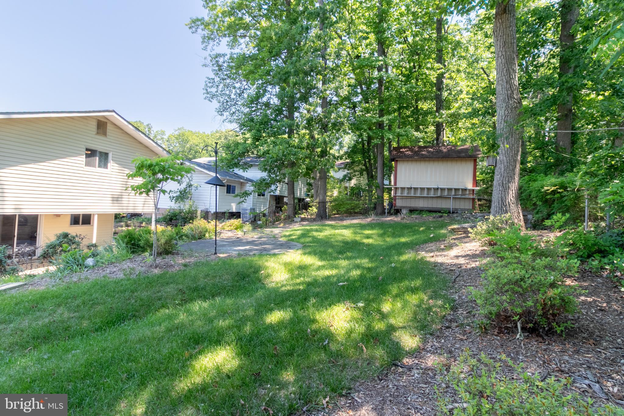 BOXWOOD VILLAGE - Residential