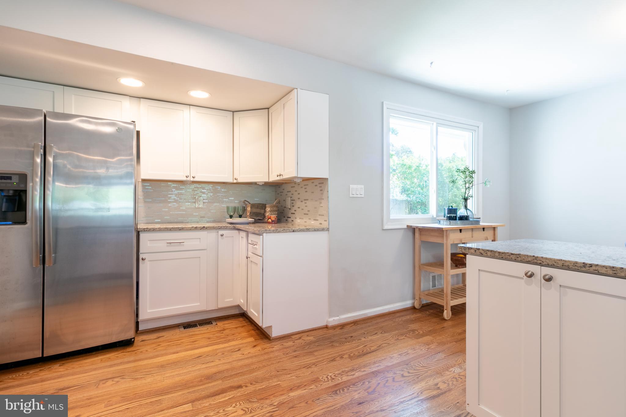 BOXWOOD VILLAGE - Residential
