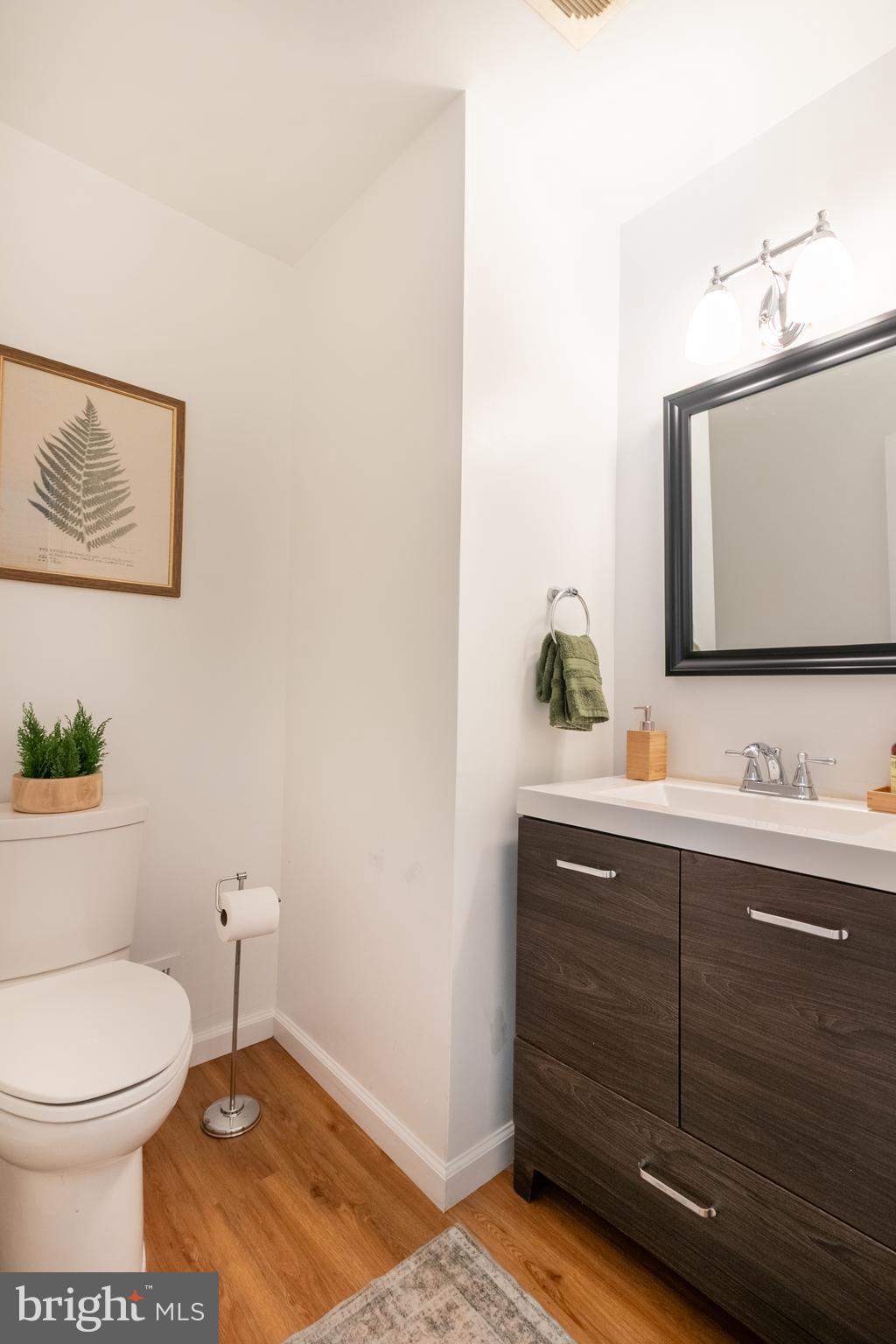 BOXWOOD VILLAGE - Residential