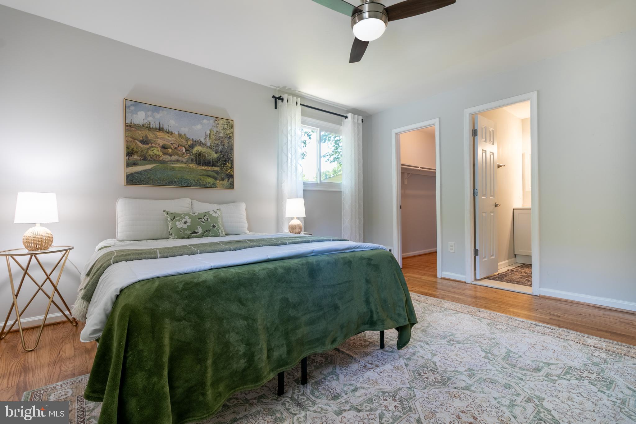 BOXWOOD VILLAGE - Residential