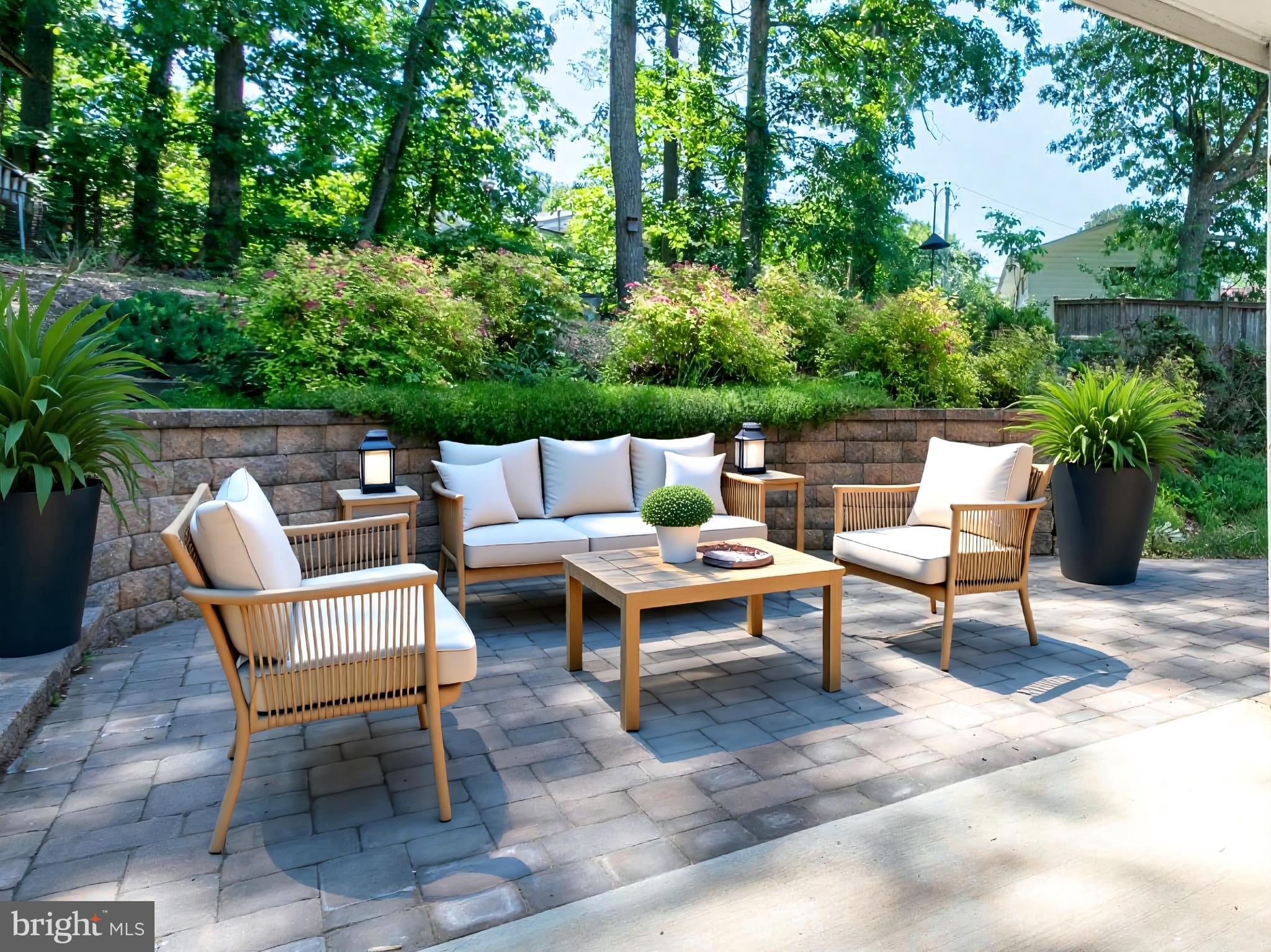 BOXWOOD VILLAGE - Residential