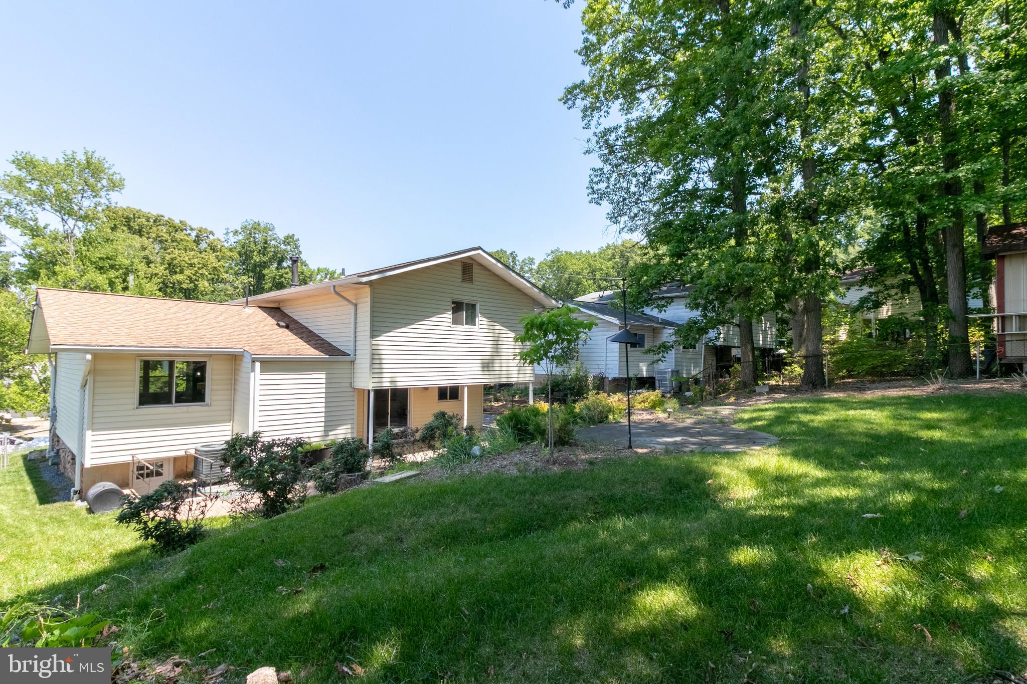 BOXWOOD VILLAGE - Residential